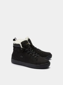 Ботинки и сапоги Lacoste Explorateur модель 740CFA004402H Фото