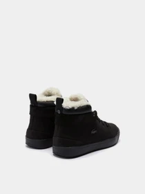 Ботинки и сапоги Lacoste Explorateur модель 740CFA004402H Фото
