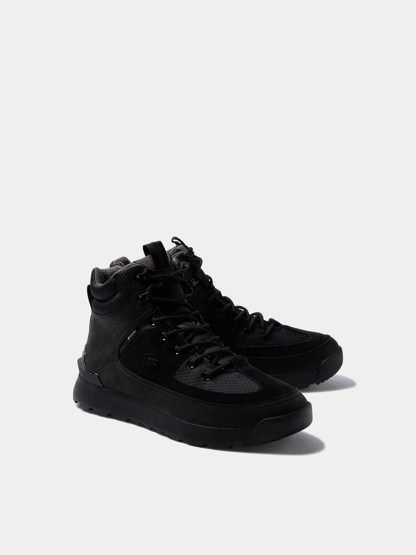 Черевики та чоботи Lacoste Urban Breaker GTX модель 742CMA000302H Черевики та чоботи Lacoste Urban Breaker GTX модель 742CMA000302H Фото