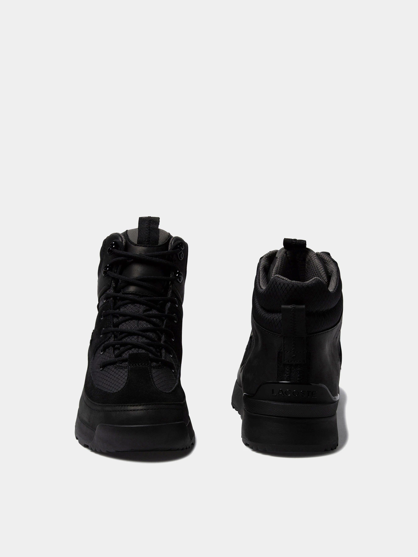 Черевики та чоботи Lacoste Urban Breaker GTX модель 742CMA000302H Черевики та чоботи Lacoste Urban Breaker GTX модель 742CMA000302H Фото
