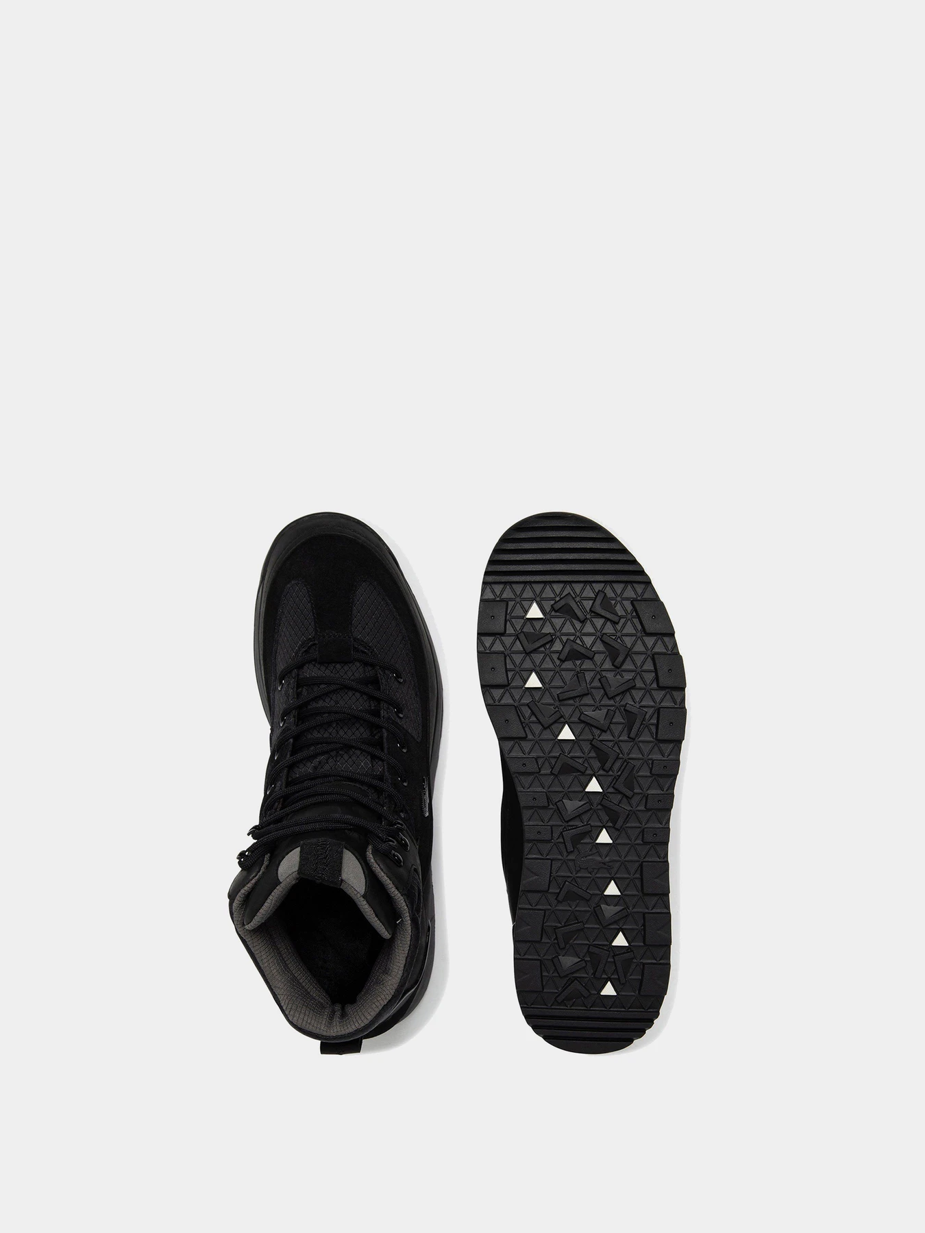 Черевики та чоботи Lacoste Urban Breaker GTX модель 742CMA000302H Черевики та чоботи Lacoste Urban Breaker GTX модель 742CMA000302H Фото