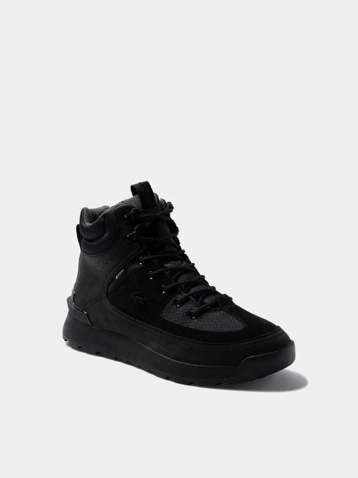 Черевики та чоботи Lacoste Urban Breaker GTX модель 742CMA000302H Фото