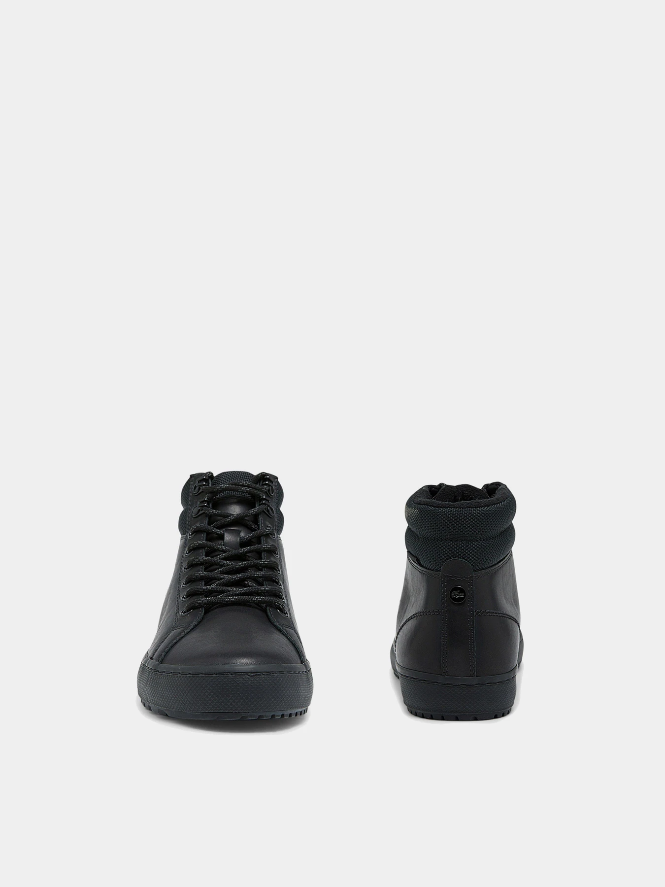 Черевики та чоботи Lacoste модель 742CMA000502H Фото