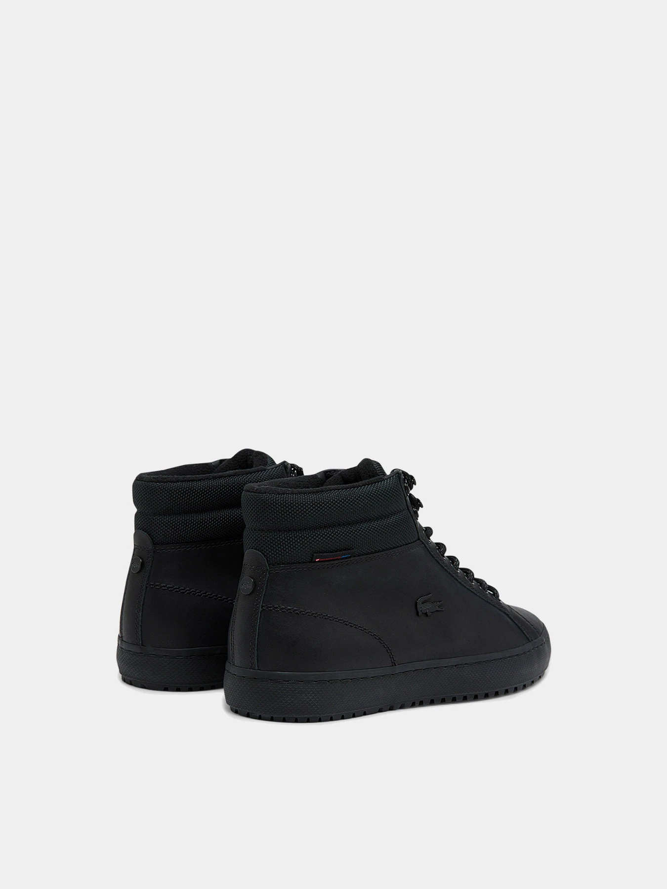 Черевики та чоботи Lacoste модель 742CMA000502H Фото