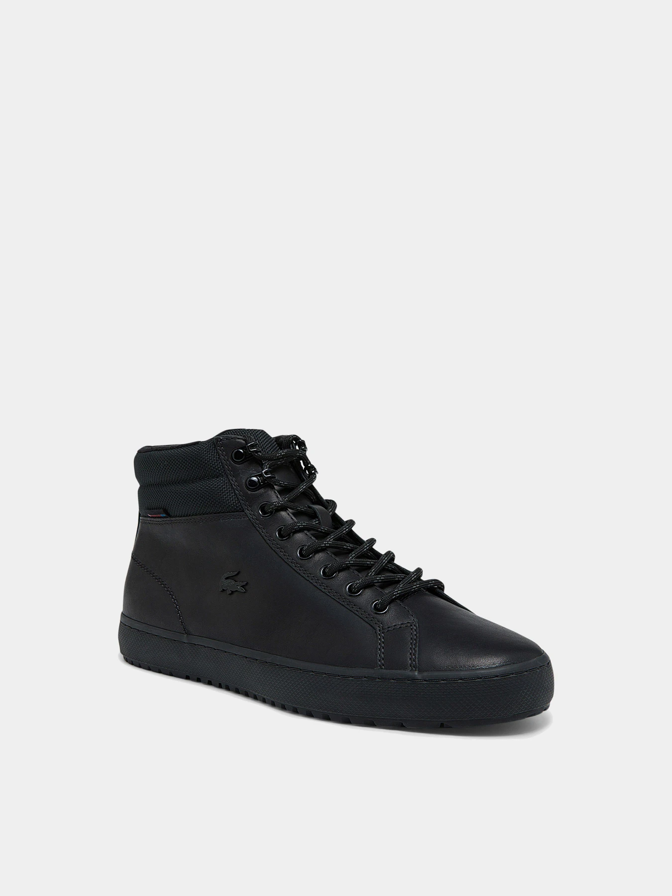 Черевики та чоботи Lacoste модель 742CMA000502H Фото