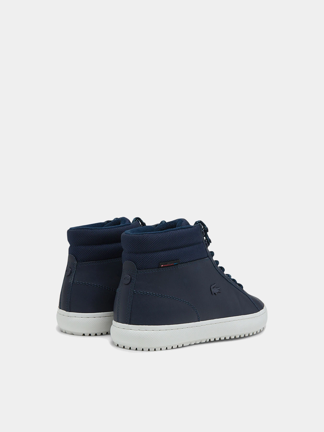 Черевики та чоботи Lacoste модель 742CMA0005J18 Фото