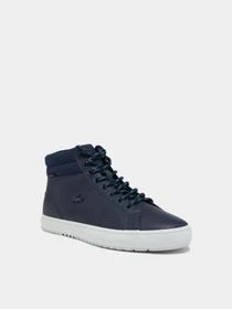 Черевики та чоботи Lacoste модель 742CMA0005J18 Фото