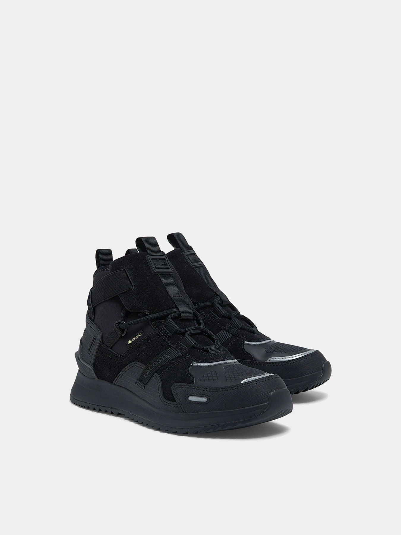 Черевики та чоботи Lacoste Run Breaker GTX модель 742SFA000302H Фото