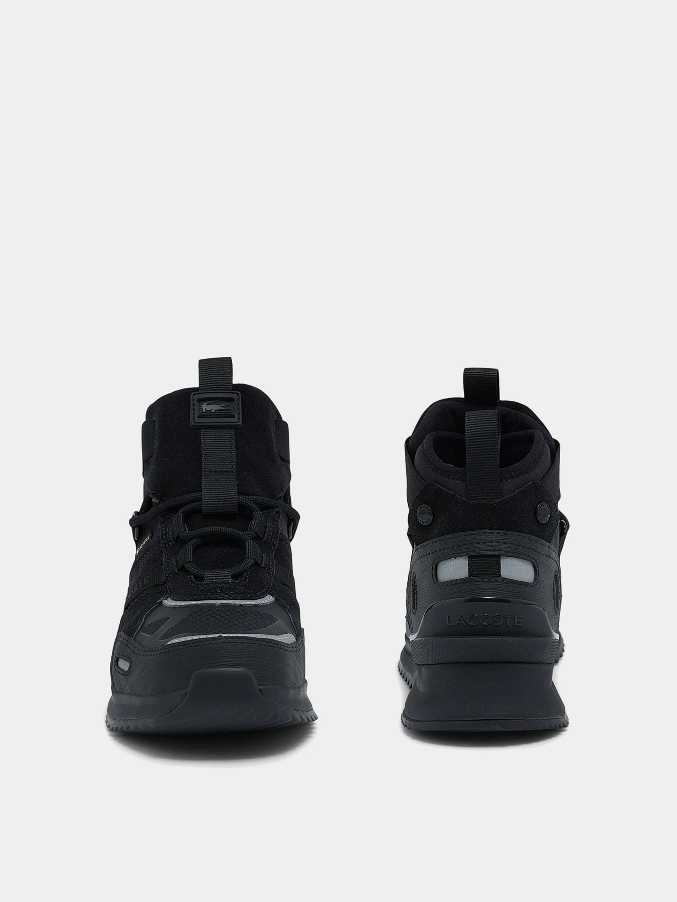 Черевики та чоботи Lacoste Run Breaker GTX модель 742SFA000302H Фото
