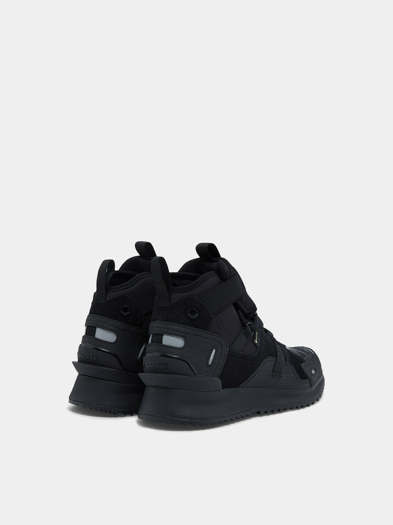 Черевики та чоботи Lacoste Run Breaker GTX модель 742SFA000302H Фото