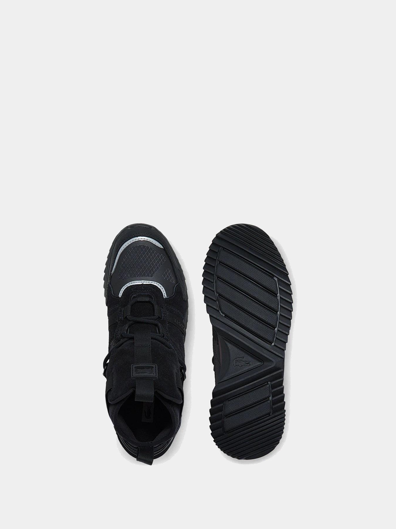Черевики та чоботи Lacoste Run Breaker GTX модель 742SFA000302H Фото