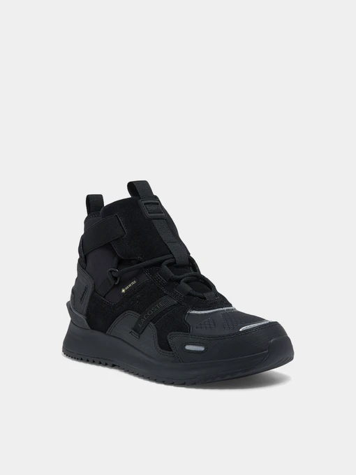 Черевики та чоботи Lacoste Run Breaker GTX модель 742SFA000302H Фото