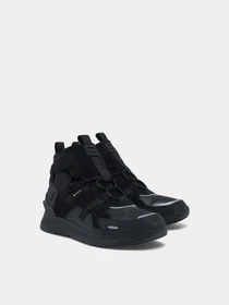 Черевики та чоботи Lacoste Run Breaker GTX модель 742SFA000302H Фото