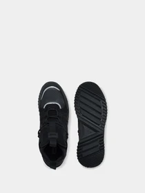 Черевики та чоботи Lacoste Run Breaker GTX модель 742SFA000302H Фото