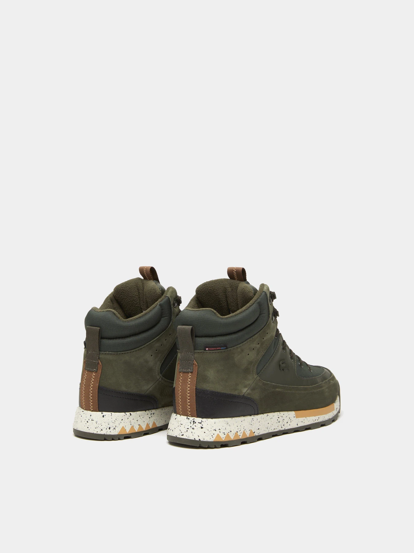 Ботинки и сапоги Lacoste Urban Breaker модель 744CMA01181X3 Фото