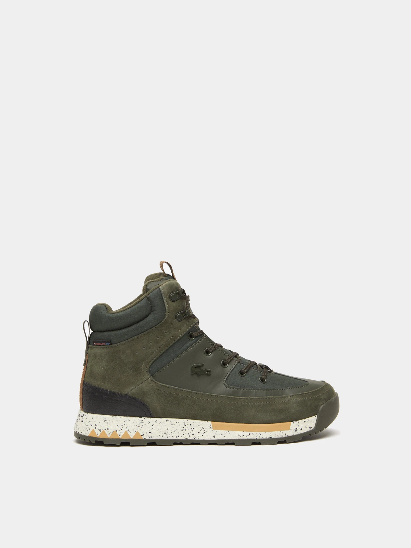 Ботинки и сапоги Lacoste Urban Breaker модель 744CMA01181X3 Фото