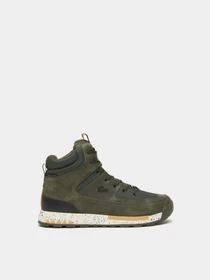 Ботинки и сапоги Lacoste Urban Breaker модель 744CMA01181X3 Фото