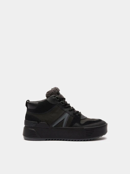 Черевики та чоботи Lacoste L002 MID модель 746CFA003602H Фото