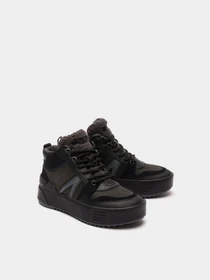 Ботинки и сапоги Lacoste L002 MID модель 746CFA003602H Фото