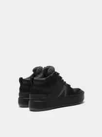 Ботинки и сапоги Lacoste L002 MID модель 746CFA003602H Фото