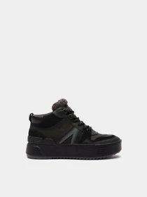 Ботинки и сапоги Lacoste L002 MID модель 746CFA003602H Фото