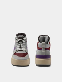 Ботинки и сапоги Lacoste L002 MID модель 746CFA0036GT1 Фото
