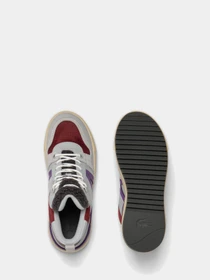 Ботинки и сапоги Lacoste L002 MID модель 746CFA0036GT1 Фото