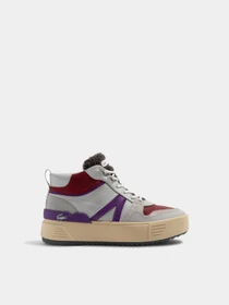 Ботинки и сапоги Lacoste L002 MID модель 746CFA0036GT1 Фото