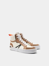 Кеды Lacoste L004 модель 746CMA00202C3 Фото