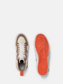 Кеды Lacoste L004 модель 746CMA00202C3 Фото