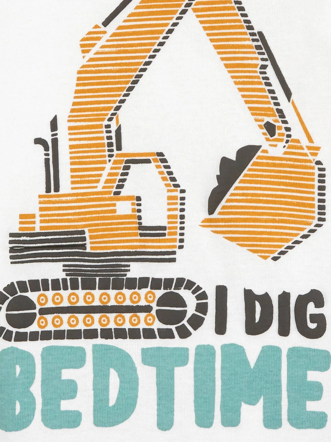 Одяг для дому та сну Carter’s модель 1Q510610 Фото