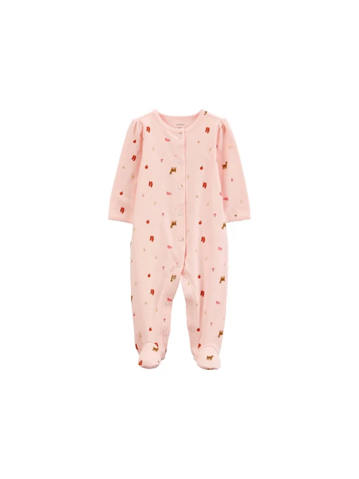 Одяг для немовлят Carter’s модель 1P839110 Фото