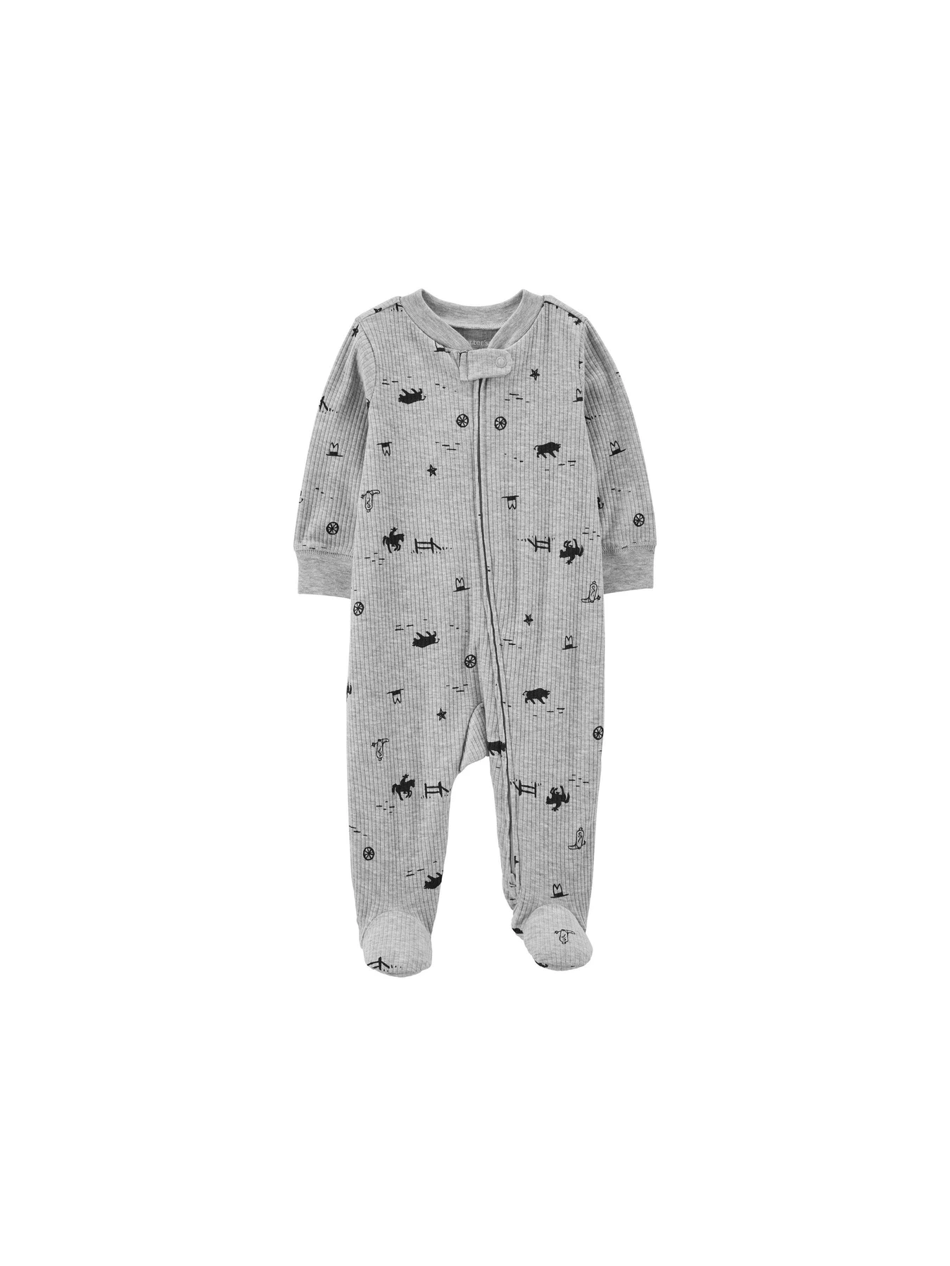 Одяг для немовлят Carter’s модель 1P839710 Фото