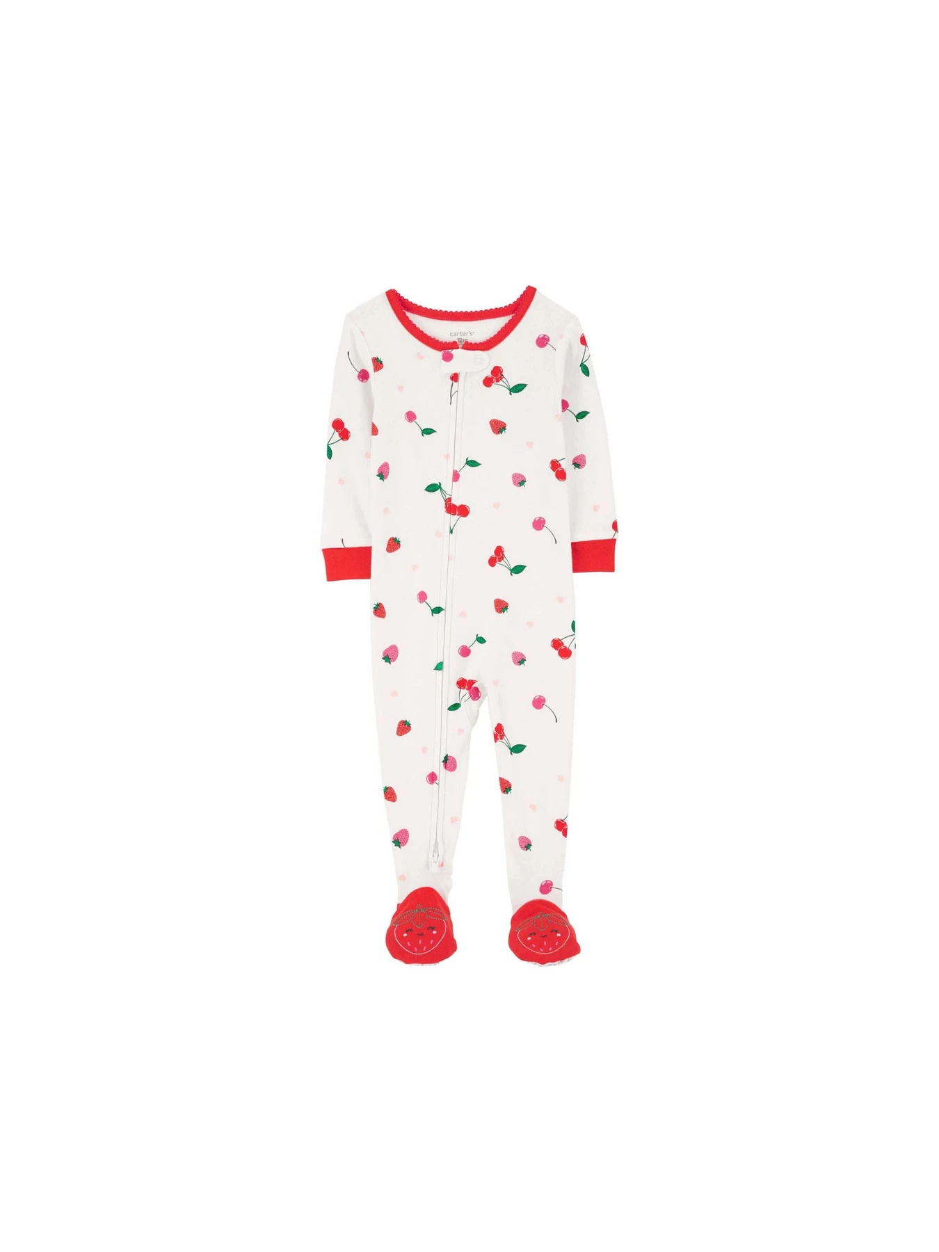 Одяг для немовлят Carter’s модель 1Q552010 Фото