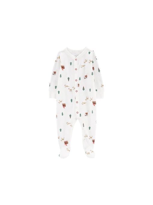 Одяг для немовлят Carter’s модель 1N996210 Фото