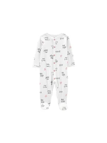 Одяг для немовлят Carter’s модель 1M704210 Фото