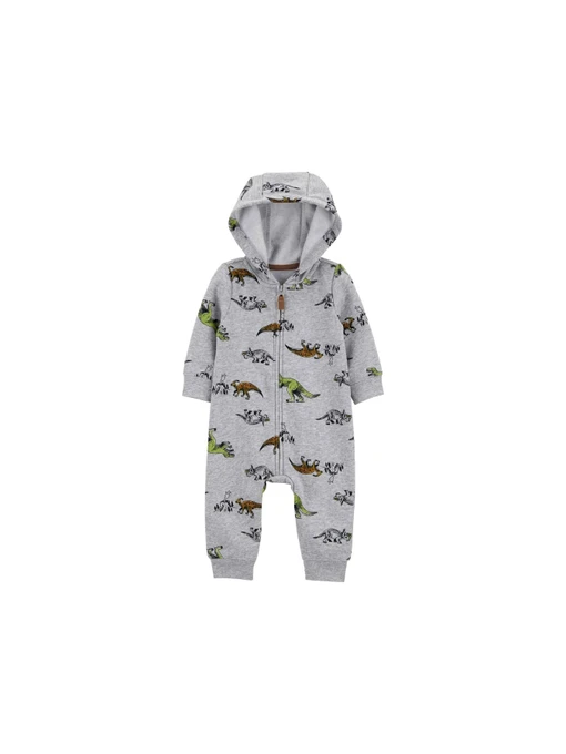 Одяг для немовлят Carter’s модель 1P814410 Фото