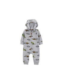 Одяг для немовлят Carter’s модель 1P814410 Фото