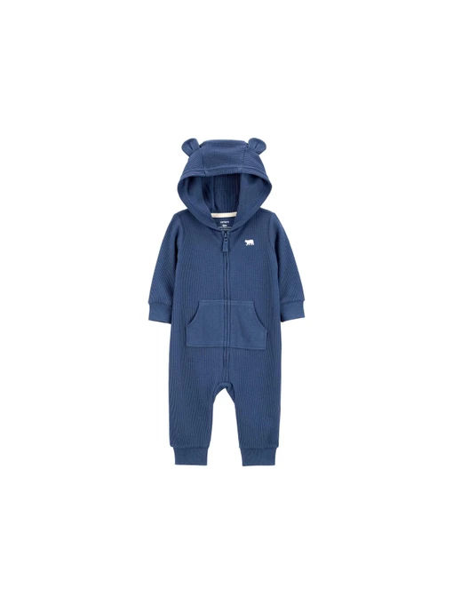 Одяг для немовлят Carter’s модель 1P814610 Фото