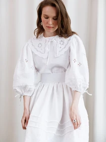 Вишиванки Embroidered Gem модель 05249 Фото