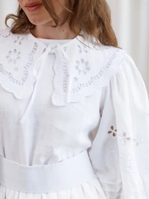 Вишиванки Embroidered Gem модель 05249 Фото