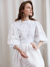 Вишиванки Embroidered Gem модель 05249 Фото