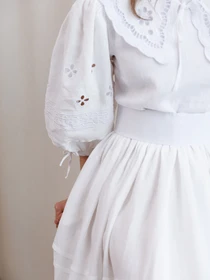 Вишиванки Embroidered Gem модель 05249 Фото