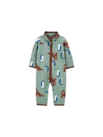 Одежда для младенцев Carter’s модель 1O548910 Фото