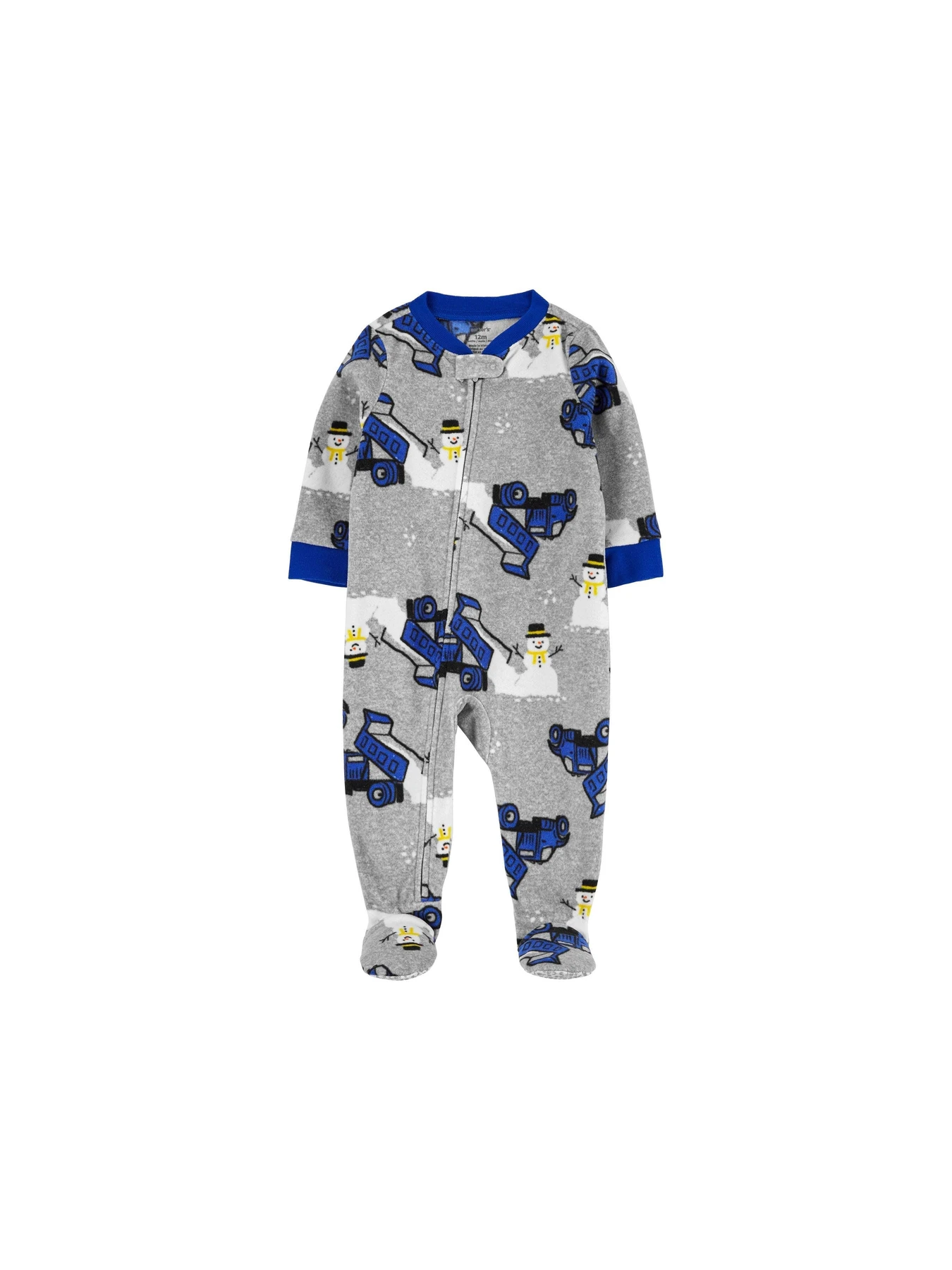 Одежда для младенцев Carter’s модель 1O579110 Фото