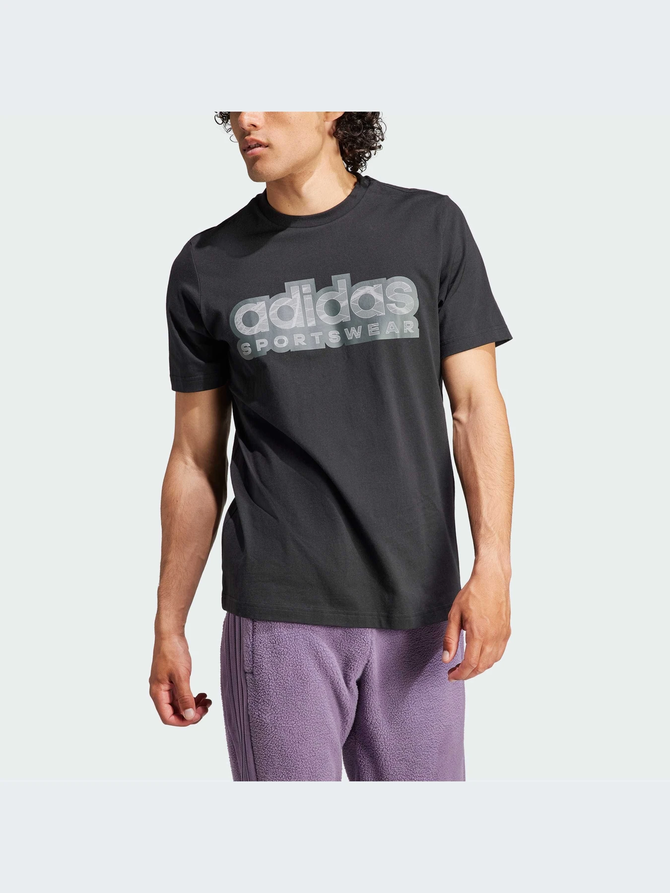 Футболки і поло Adidas модель II3580 Футболки і поло Adidas модель II3580 Фото