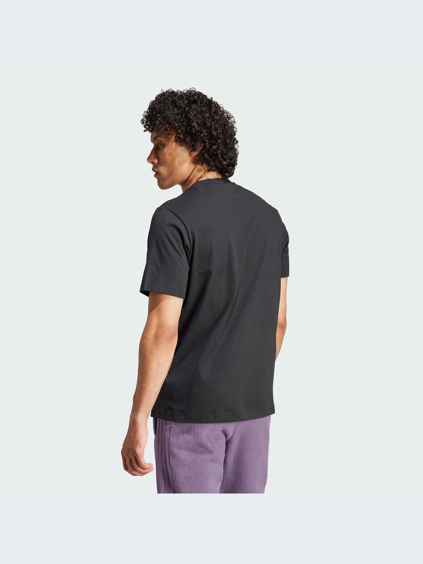 Футболки і поло Adidas модель II3580 Футболки і поло Adidas модель II3580 Фото