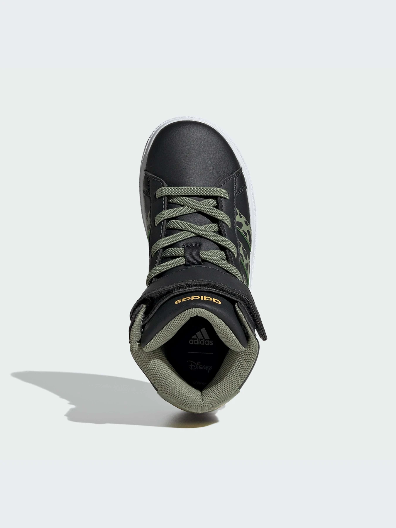 Кросівки Adidas Grand Court модель IF4094 Кросівки Adidas Grand Court модель IF4094 Фото