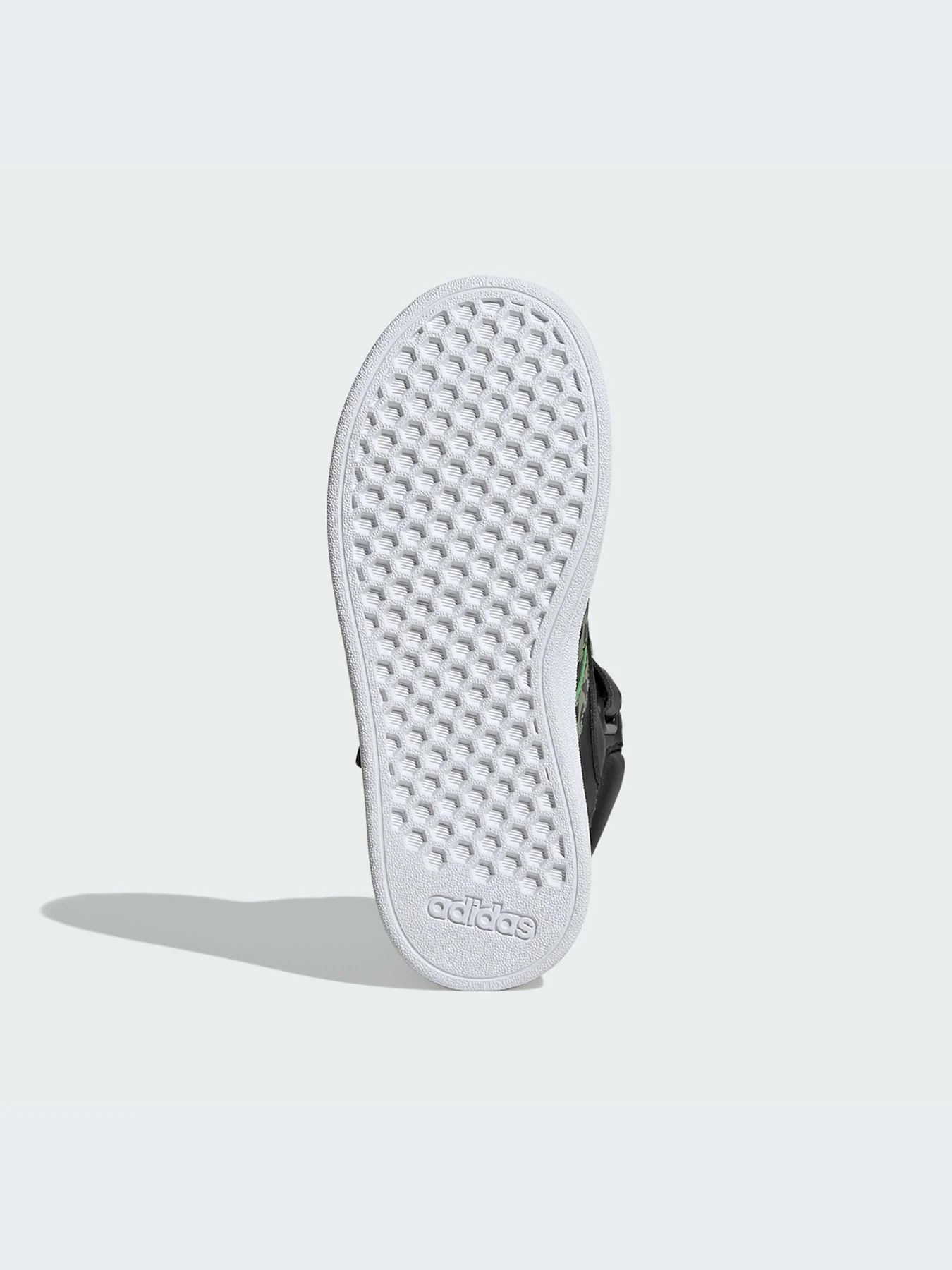 Кросівки Adidas Grand Court модель IF4094 Кросівки Adidas Grand Court модель IF4094 Фото