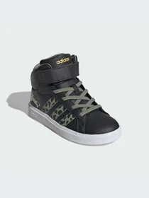 Кросівки Adidas Grand Court модель IF4094 Фото